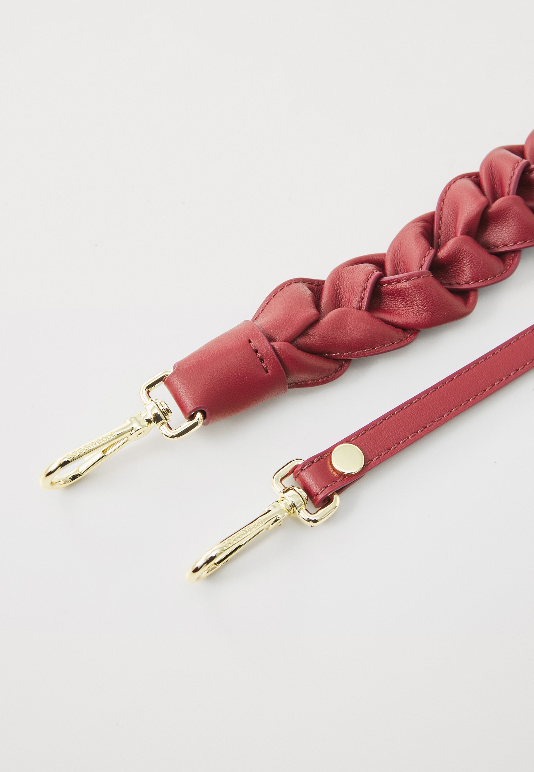 Coccinelle BOHEME NEW GEOMET PATCH - Bolsa - ribes/ribes
