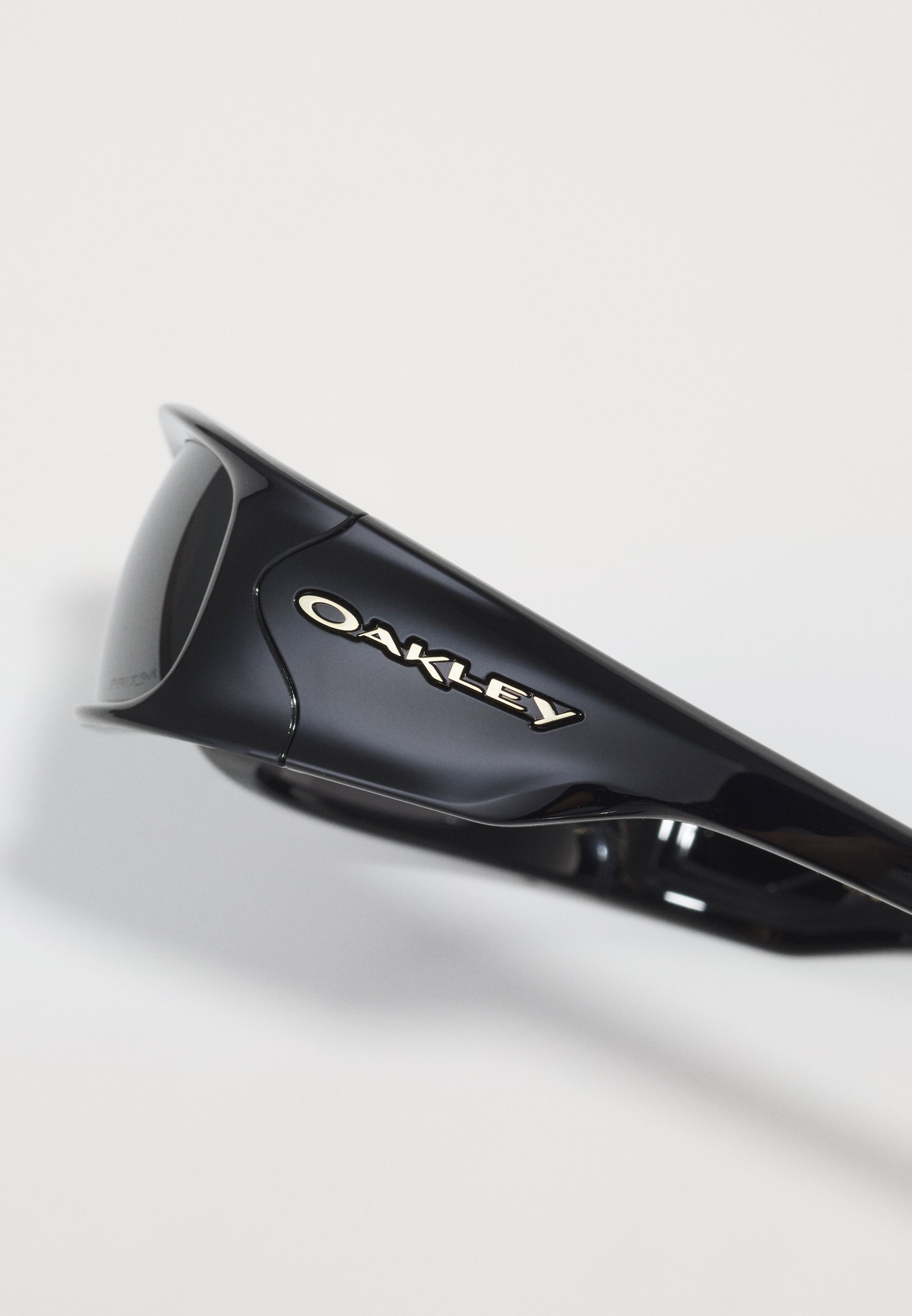 Oakley HIGHLAND UNISEX - Zonnebril - zwart