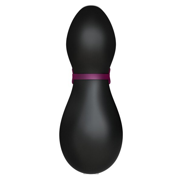 Vibrator Satisfyer Penguin Air Pulse<br>10,8 cm x 5,8 cm x 5,5 cm