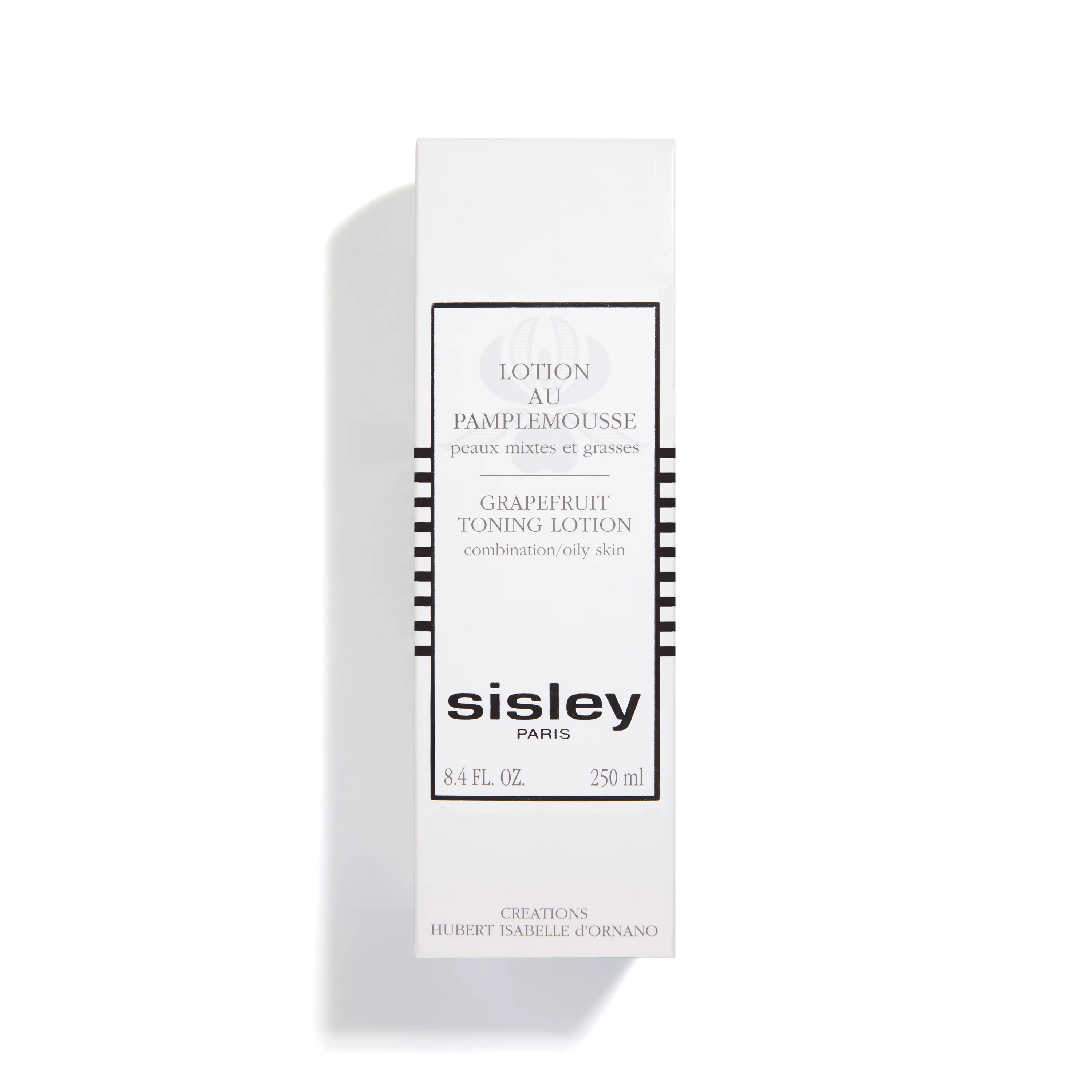 Viso Lotion au Pamplemousse - Tonico viso