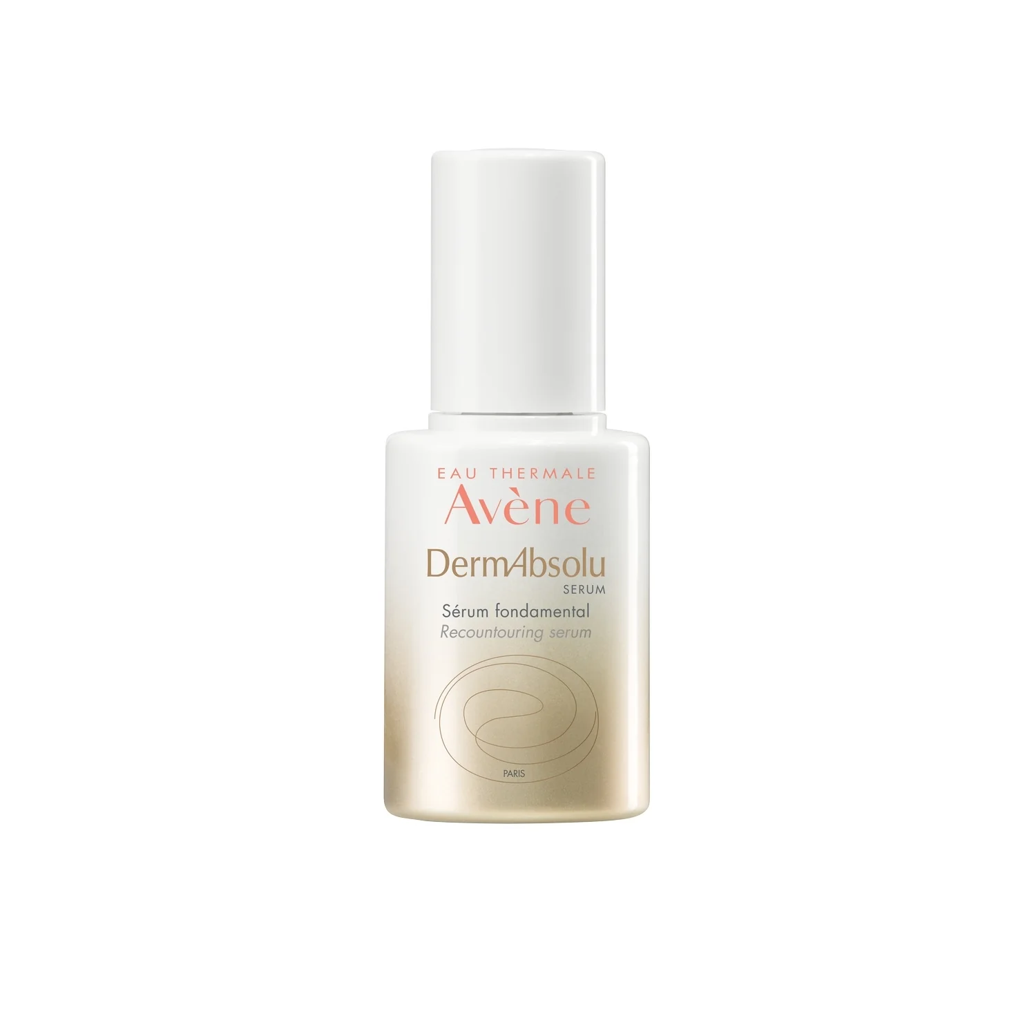 DermAbsolu DermAbsolu SIERO Siero Fondamentale - Siero viso lifting, Siero viso antirughe