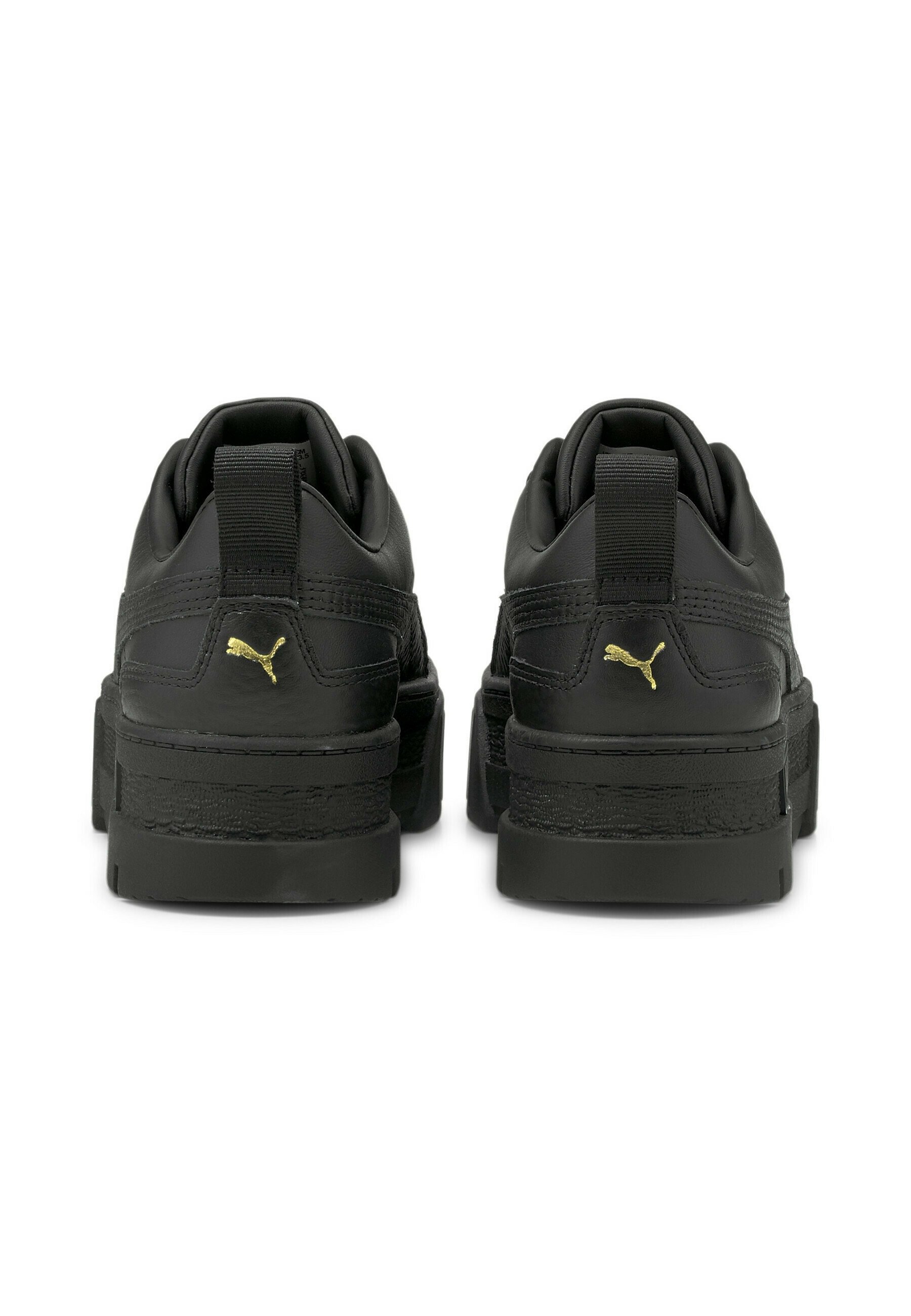 Puma sneakers - zwart