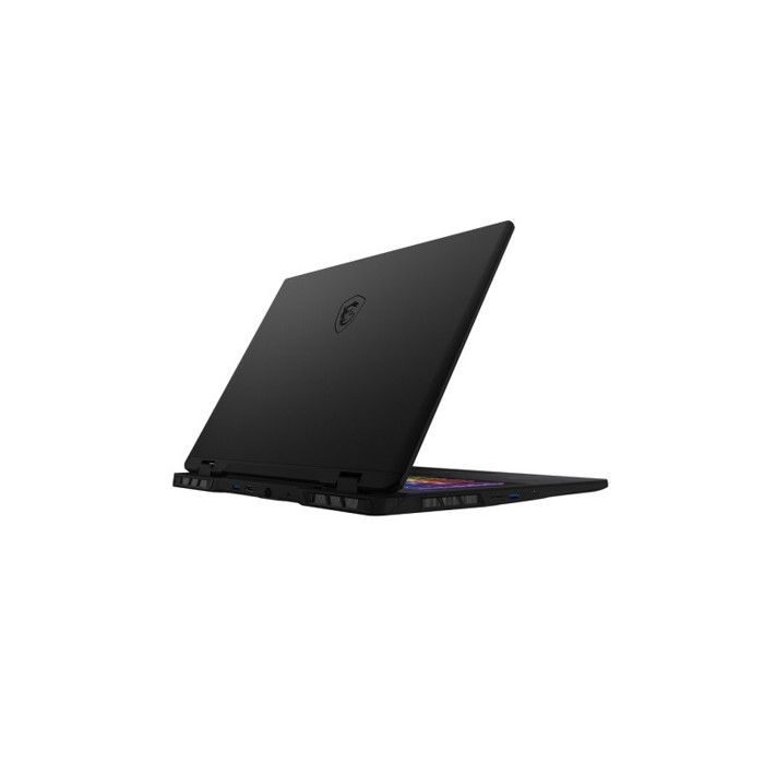 MSI Gaming Pulse 17