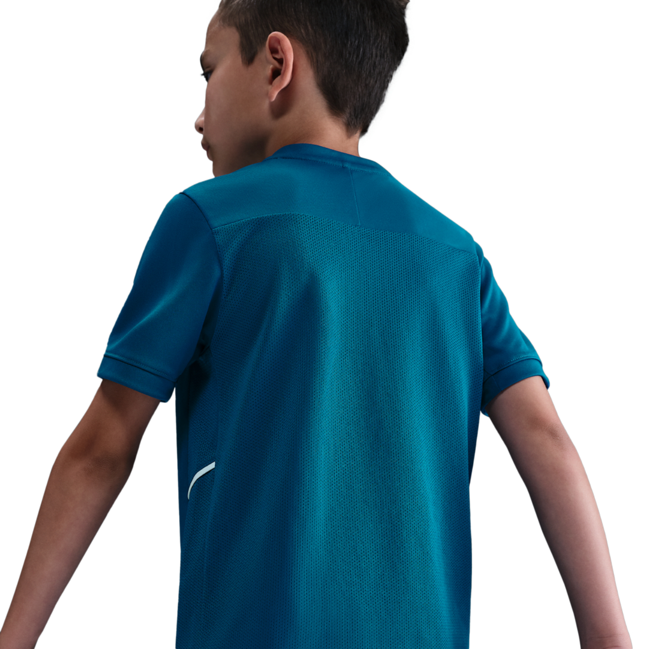 Nike Mbappé