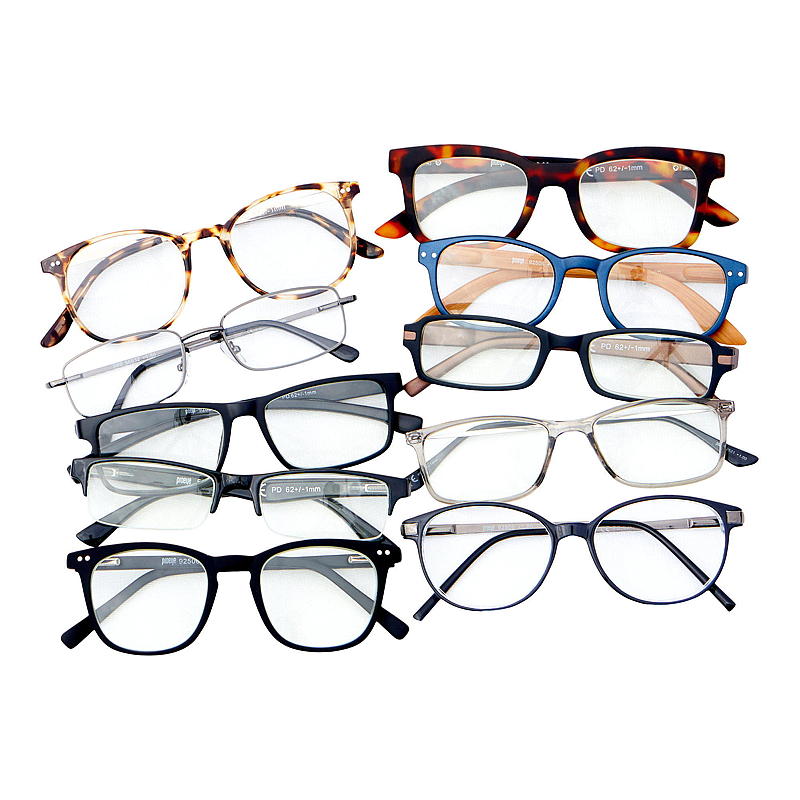 ProEye Lesebrille Plus 1,5, DM1