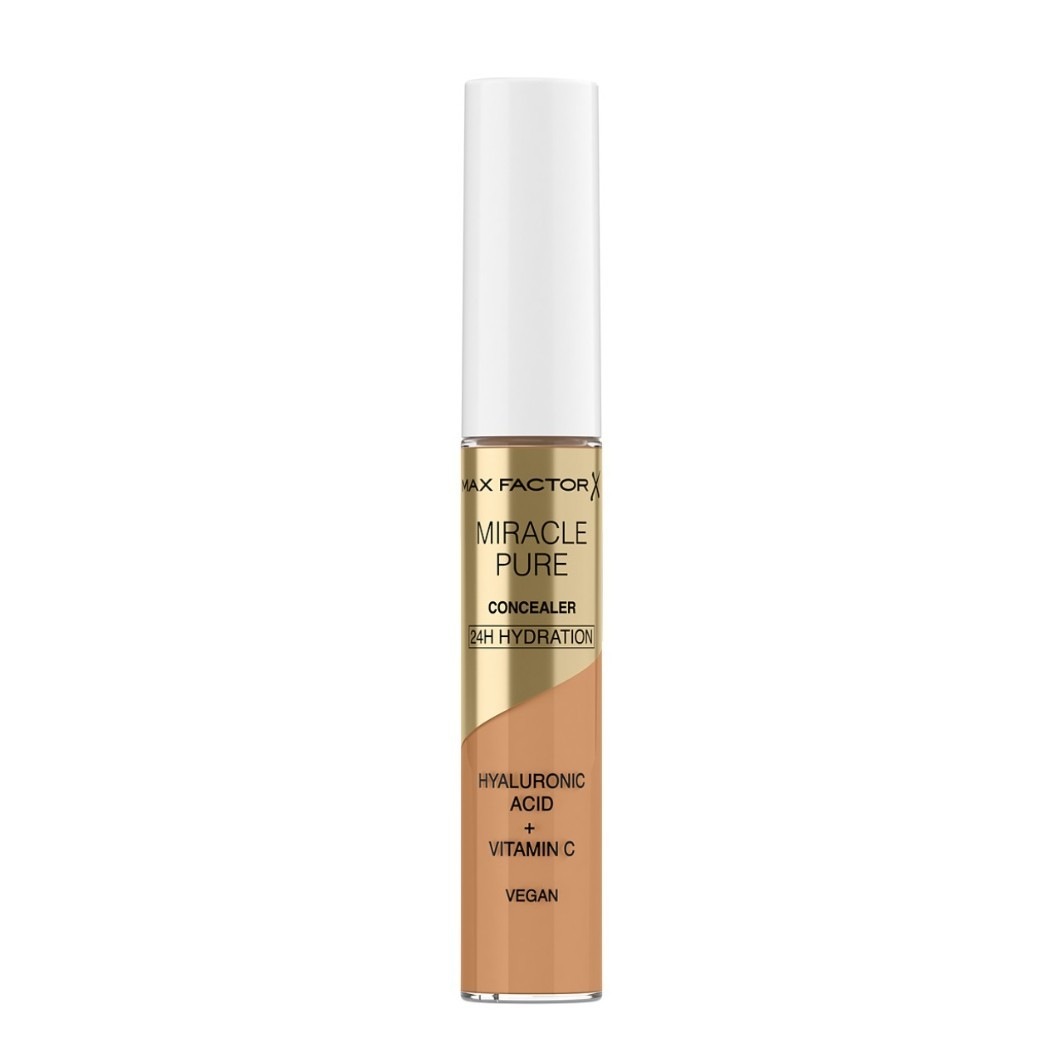 Corretivo Max Factor Miracle Pure Vegano – 7,8 ml