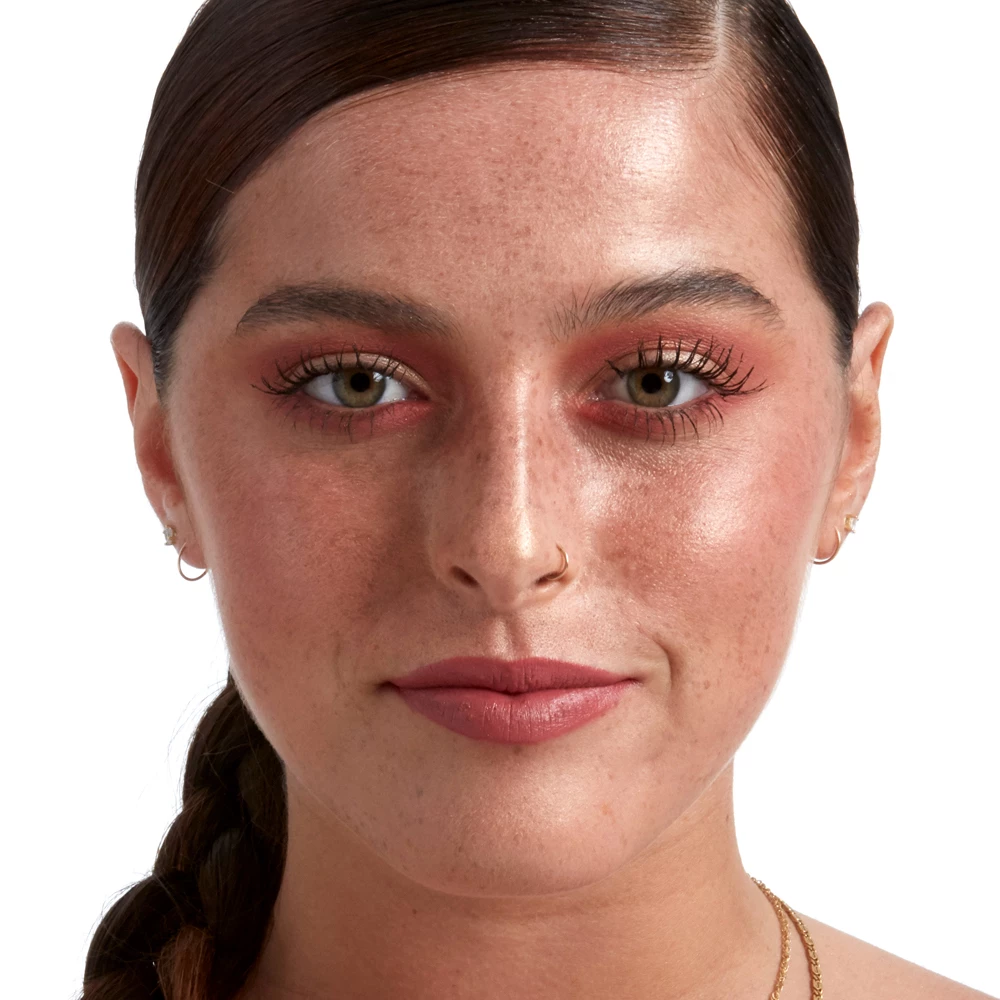 Spray fixator Radiant Finish - NYX Professional Makeup
