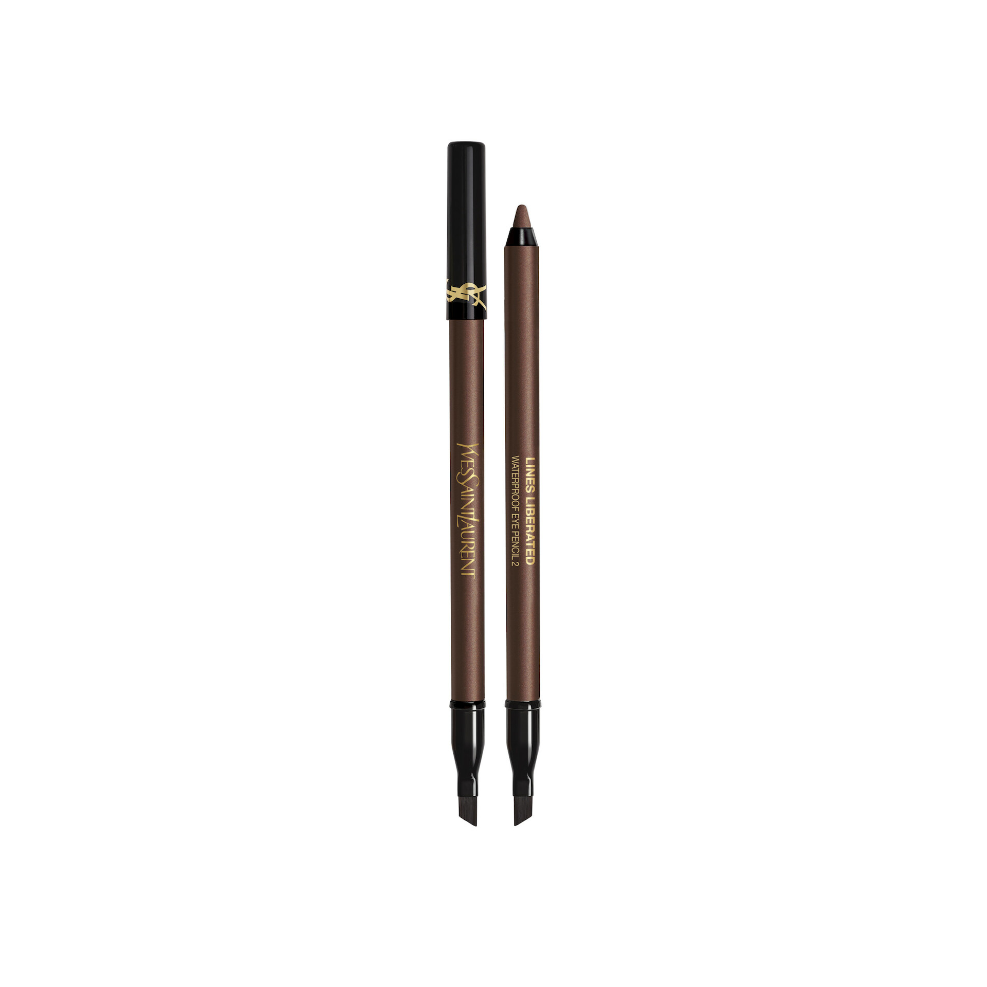 Creion de ochi Lines Liberated 02 Maro - Yves Saint Laurent