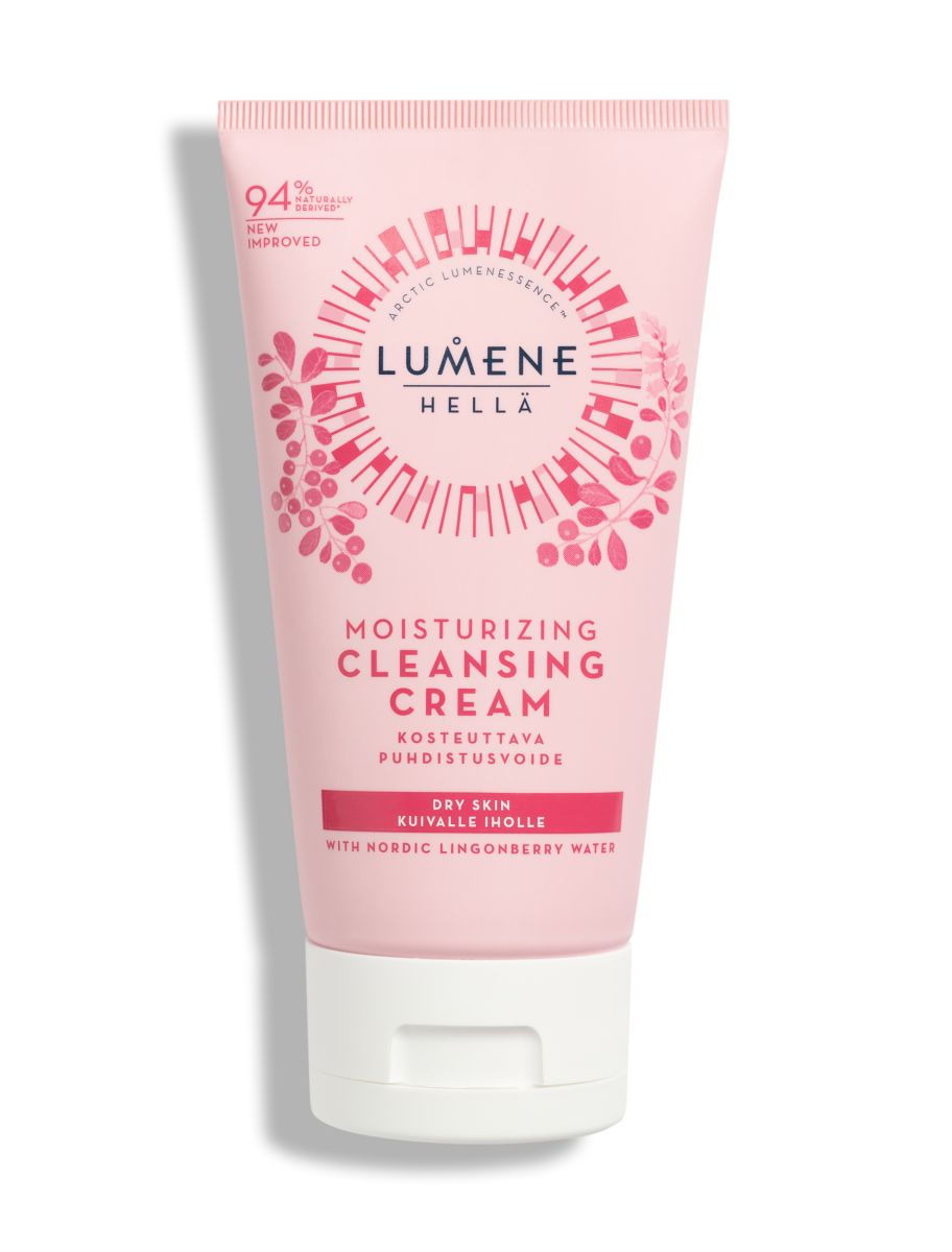 Lumene Hella