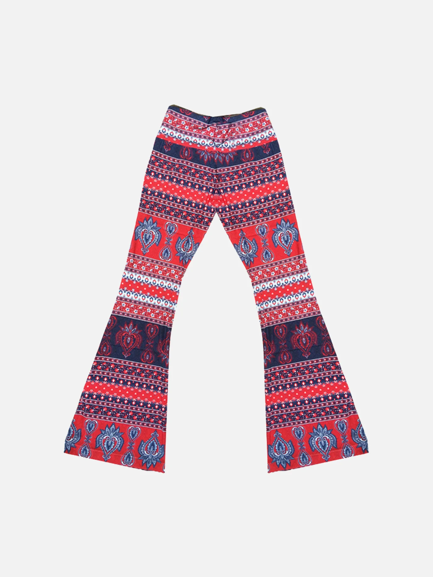 Gipsy Girls' flared broek