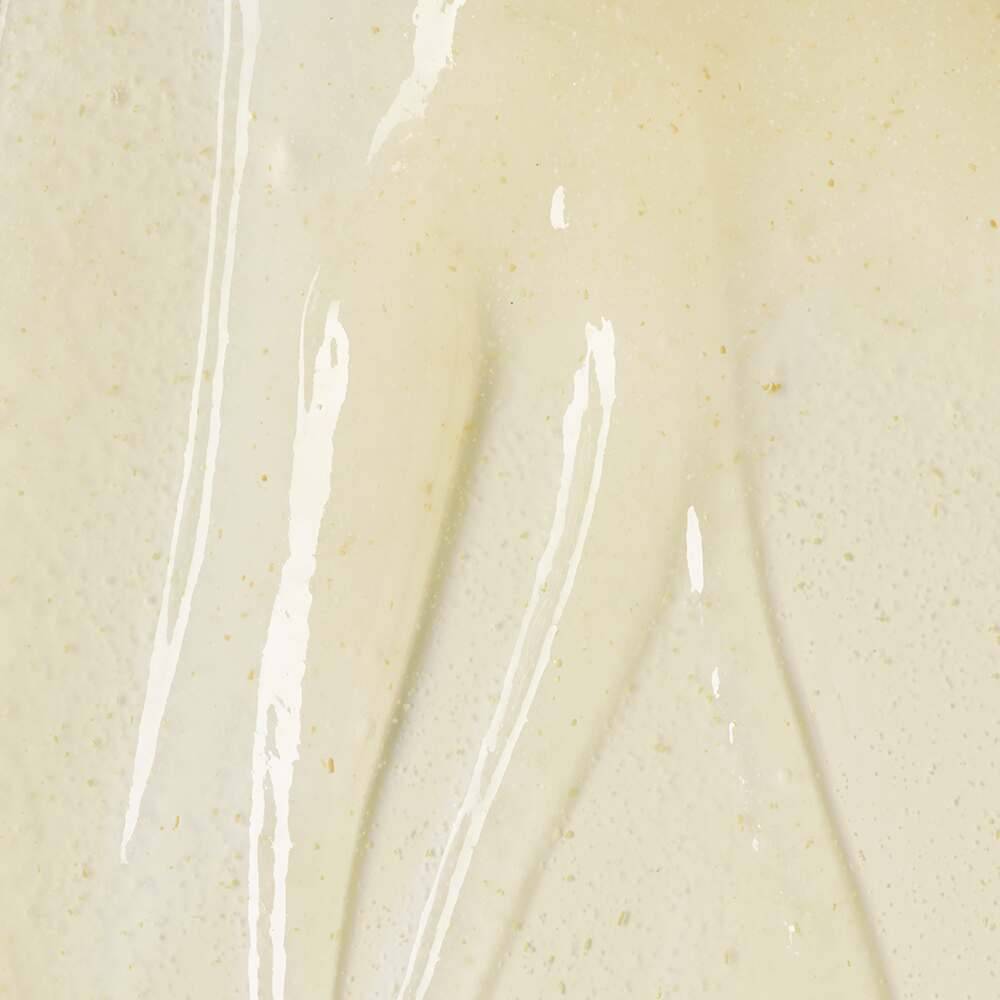 Vilde alger og havfennikel bodyscrub
