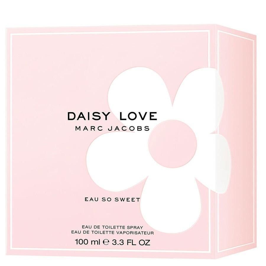 Toaletná voda Marc Jacobs Daisy Love – 100 ml