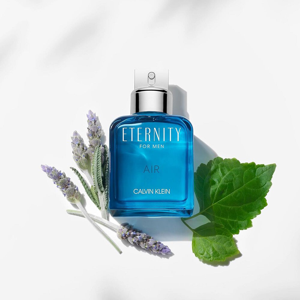 Calvin Klein Eternity Air