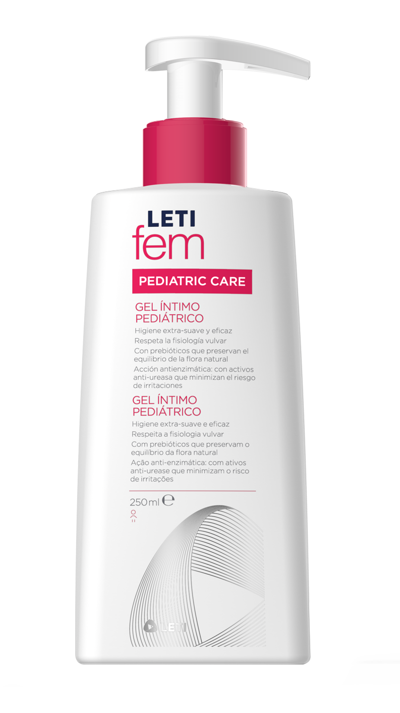 AT4 Pedijatrijski intimni gel Intimni gelovi