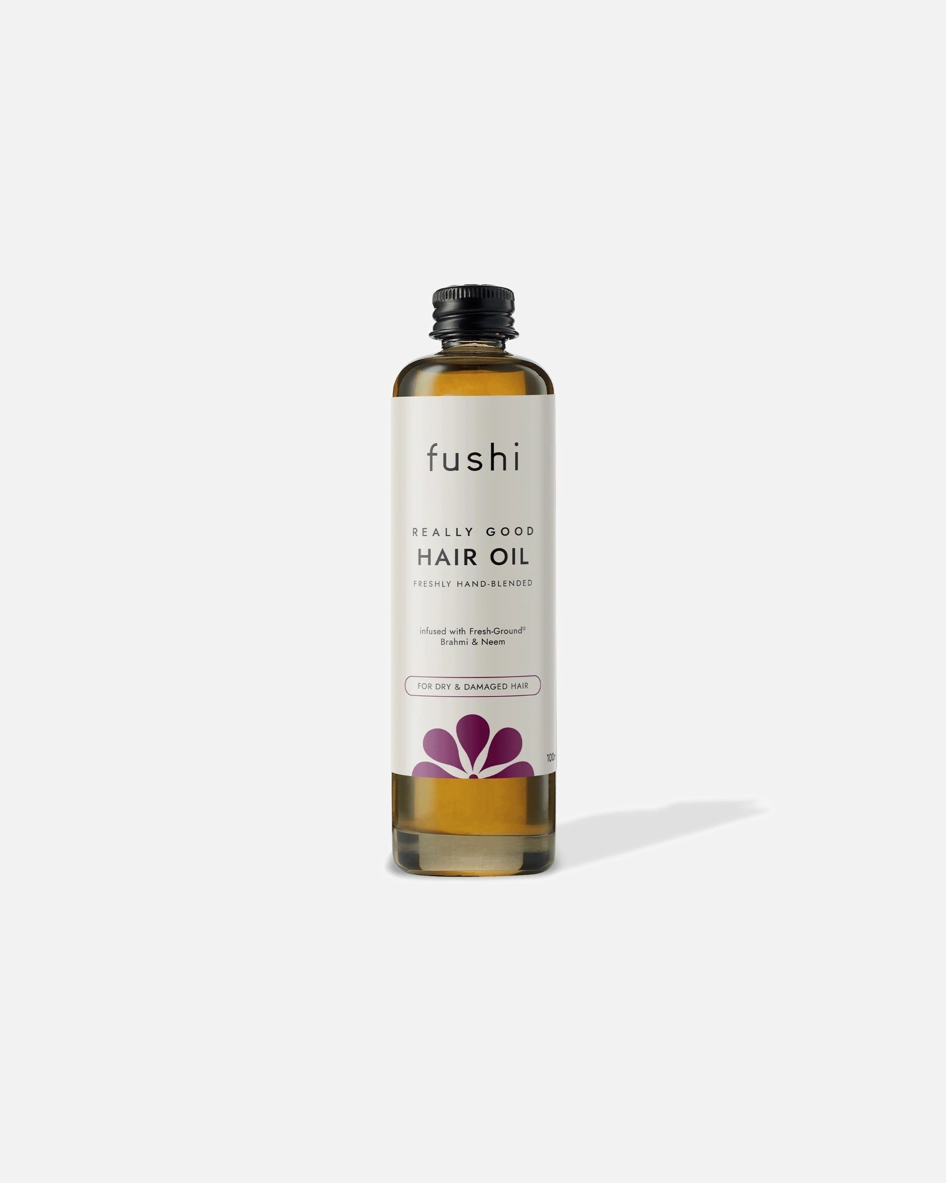 Fushi ulje za kosu – Zaista dobro ulje za kosu – 100 ml