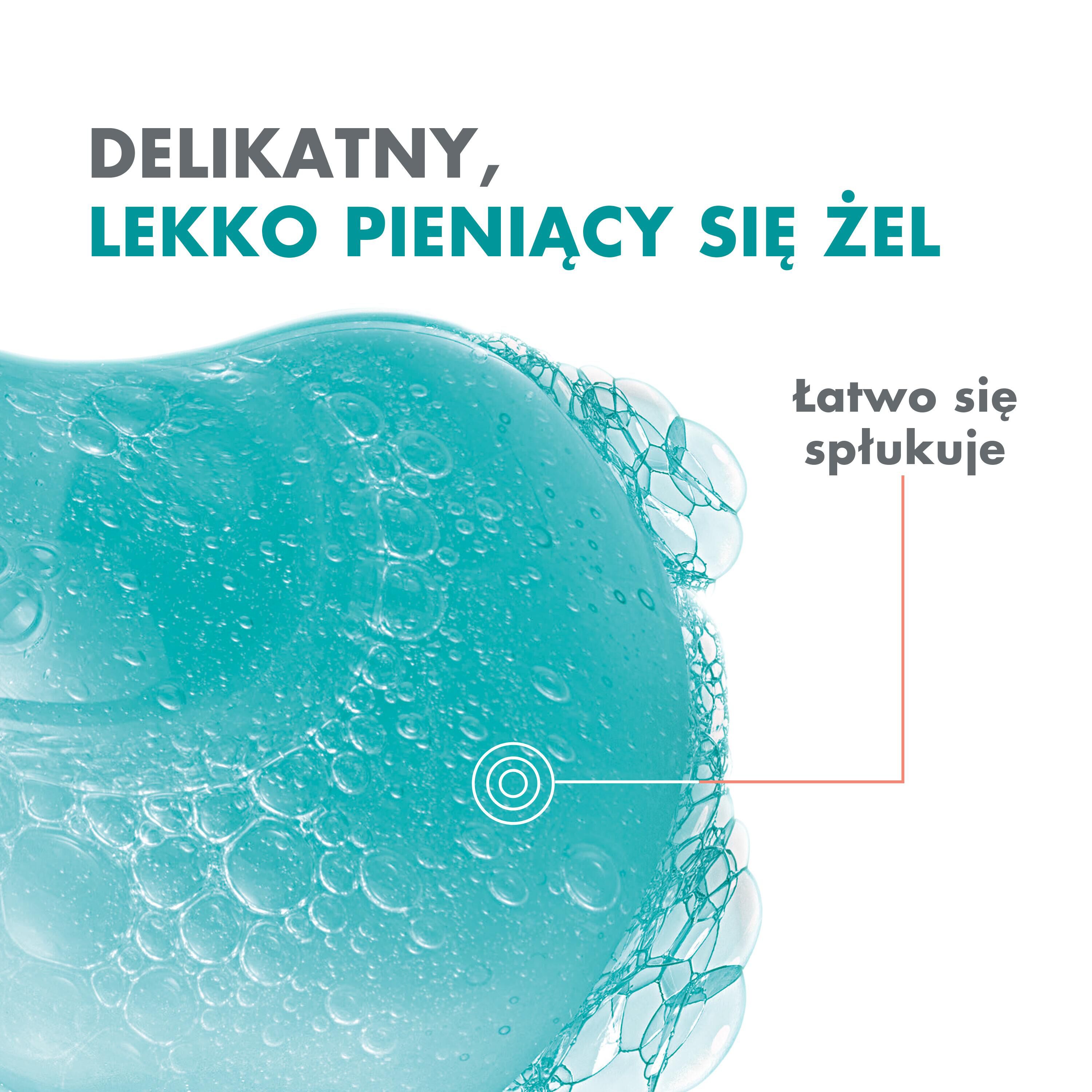 Avène Cleanance