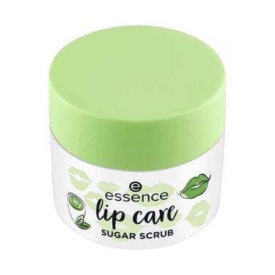 Essence Lip Care Sugar Scrub 9 g 9 g