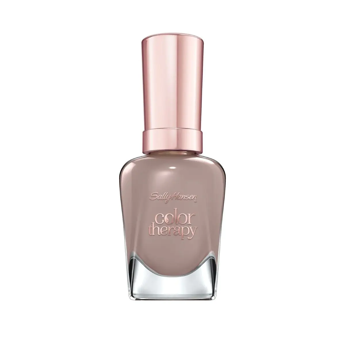 Sally Hansen Color Therapy Lakier do paznokci, 150 Steely Serene