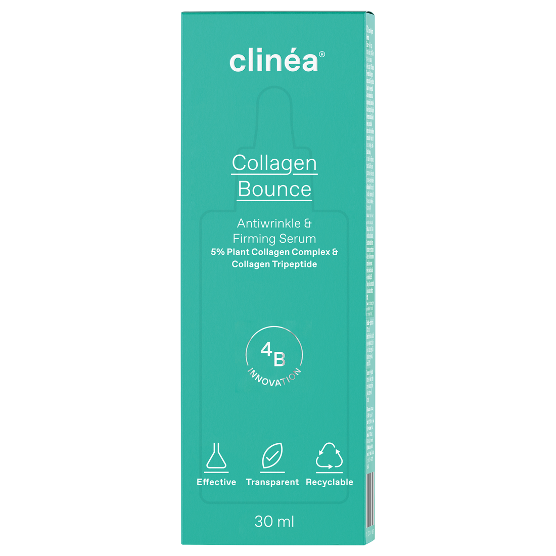 Clinea Collagen Bounce