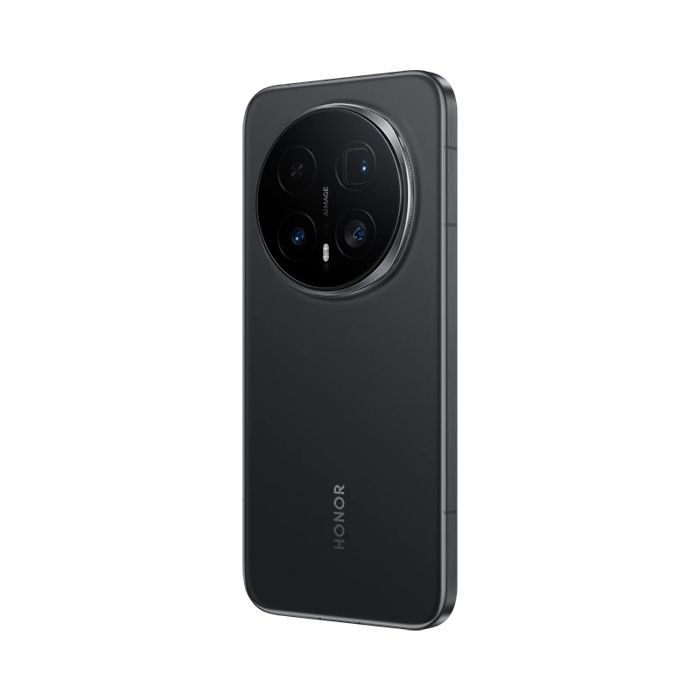 Smartphone - HONOR - Magic 8 Pro - 12 GB de RAM - 512 GB - Negro - Doble SIM