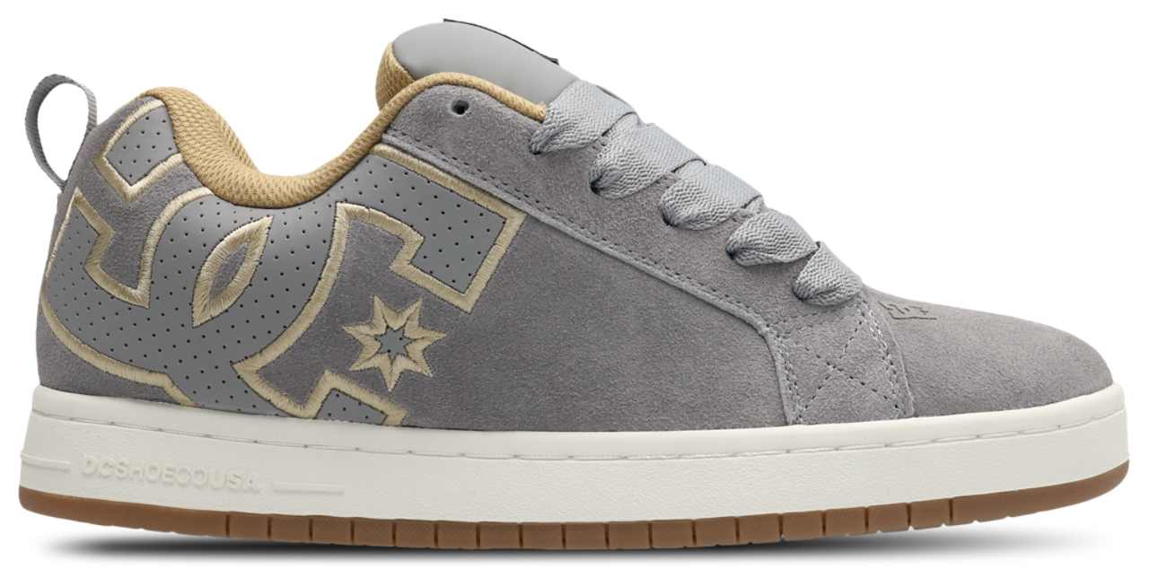 DC Shoes Court Graffik