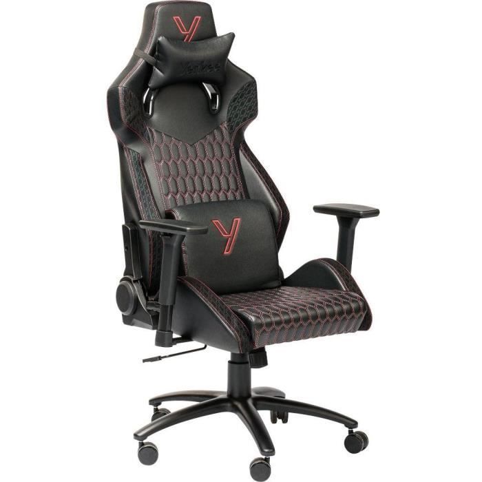 Cadeira de jogos - GHOST - YENKEE - YGC 110RD
