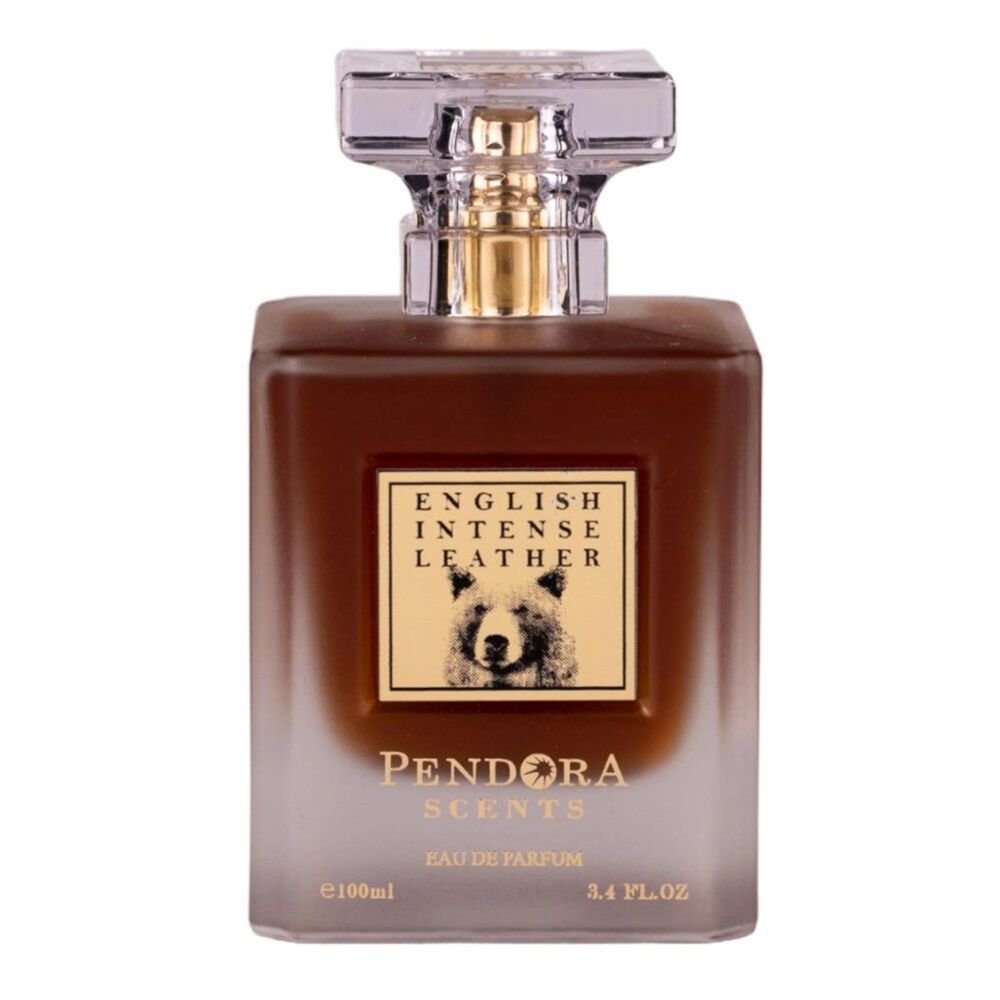 „Pendora Scents“ angliška intensyvi oda