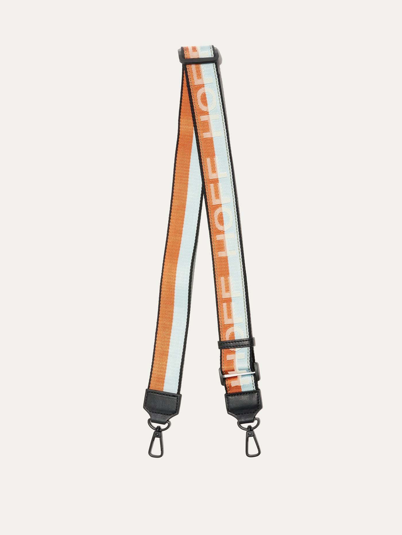 ASA BOLSO BRIDGE NARANJA