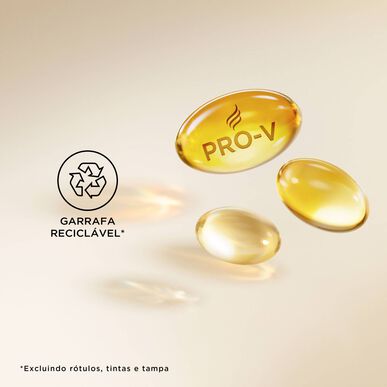 Pantene Pörröisyyttä ehkäisevä hiusvoide 145 ml