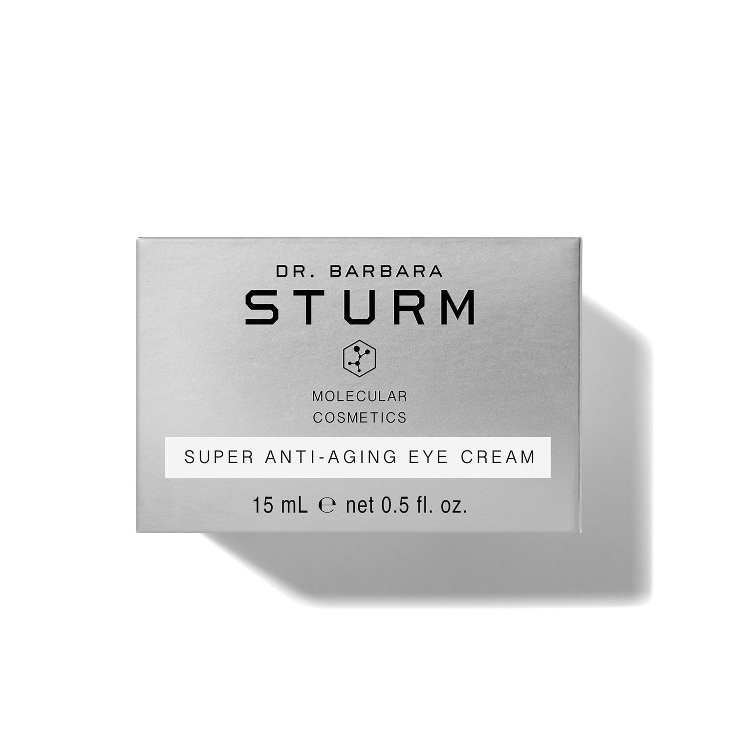 Dr. Barbara Sturm Super krema protiv starenja za područje oko očiju - 15 ml