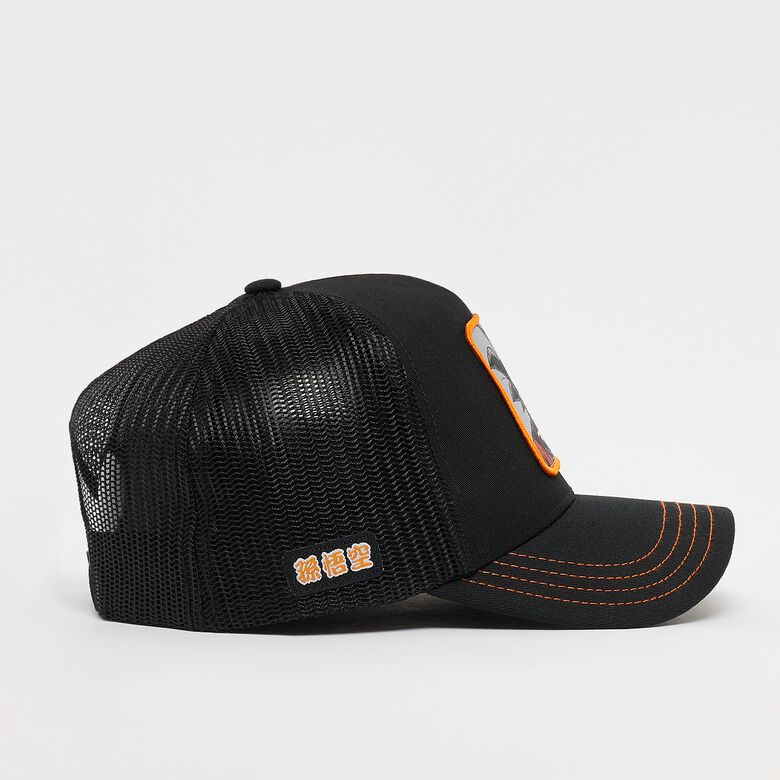 Goku de Dragon Ball Z