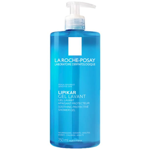 La Roche-Posay Lipikar