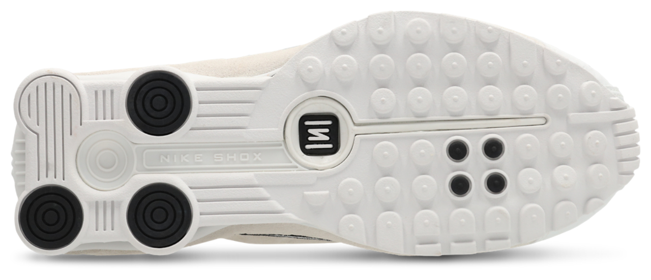Nike Shox R4