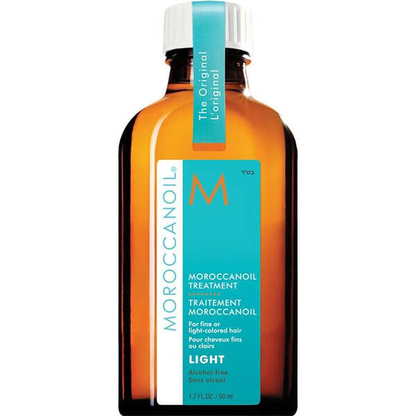 Tratamiento ligero Moroccanoil 50 ml