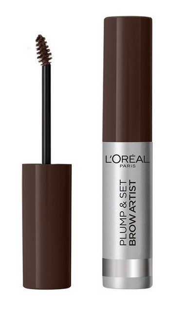 Маскара за обрве Plump & Set Brow Artist Производи и оловке за шминкање обрва