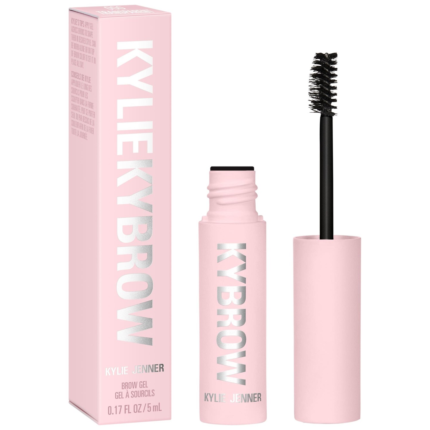 KYLIE COSMETICS Kybrow Gel