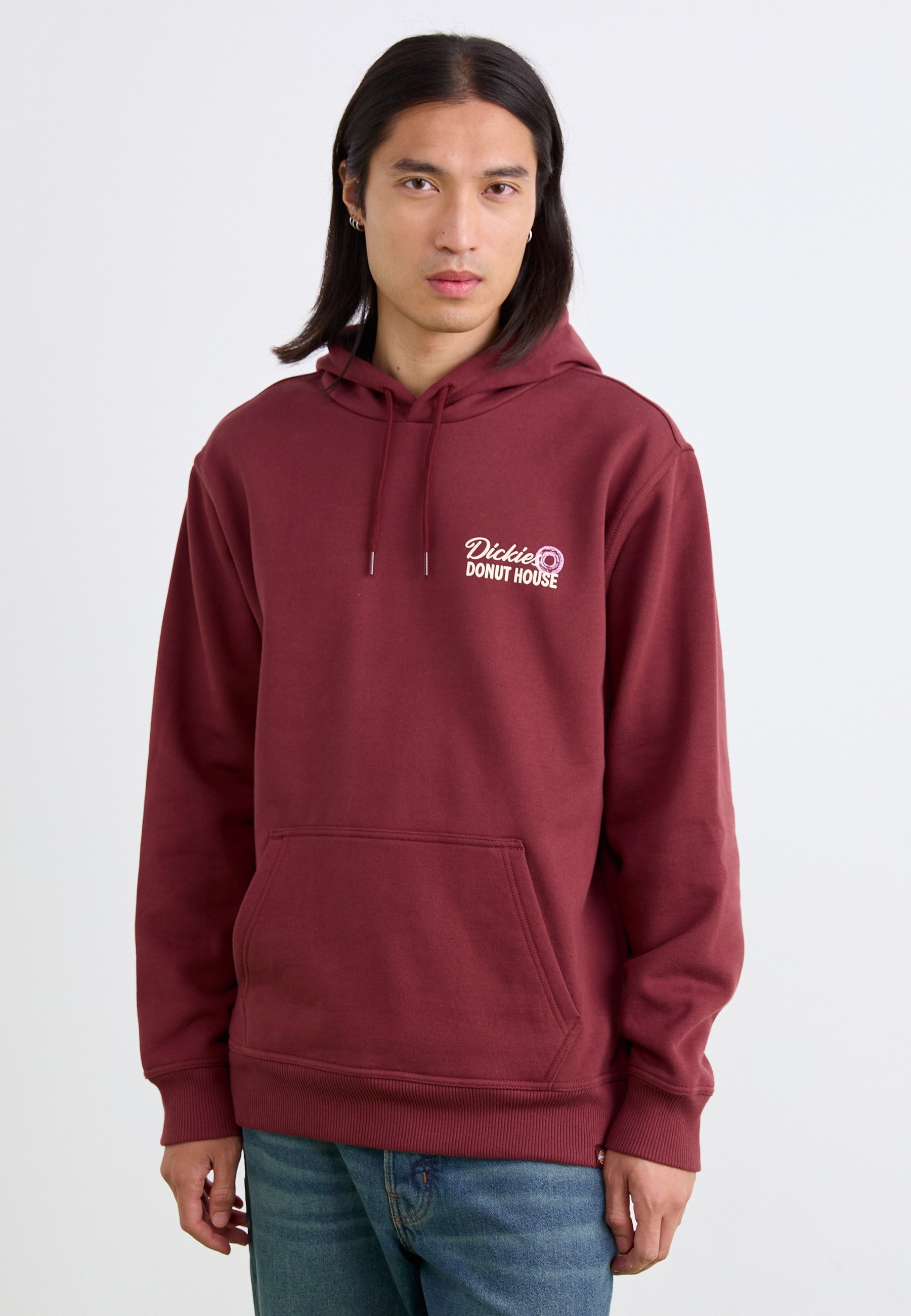 Dickies DONUT HOUSE HOODIE - Sweatshirt - Andorra
