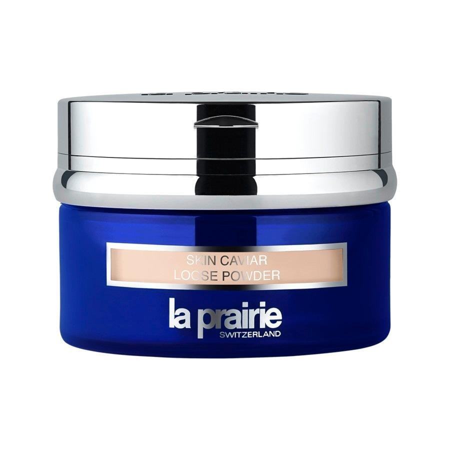 La Prairie puder Skin Caviar Teint-Kollektion Loses Puder - 50 g