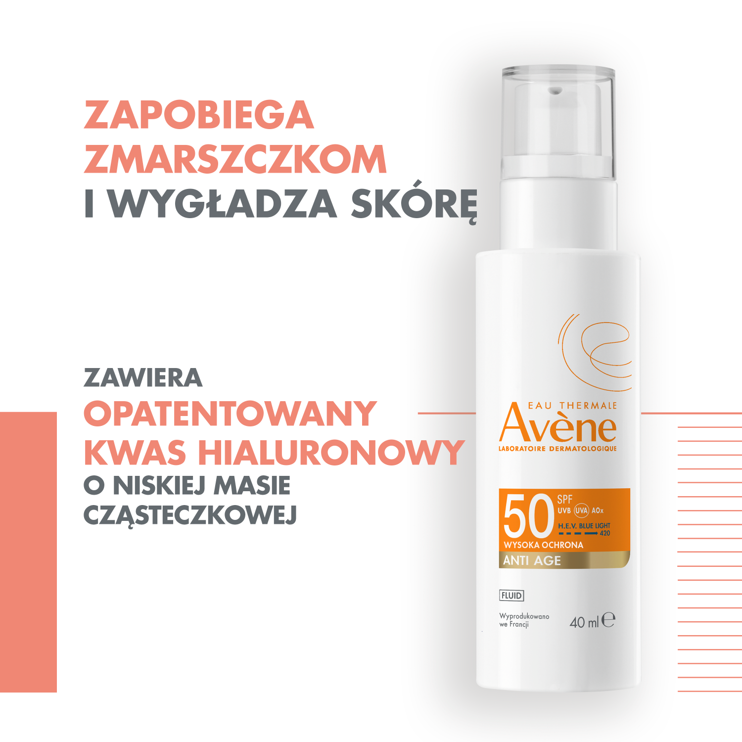 Avène Anti-Age