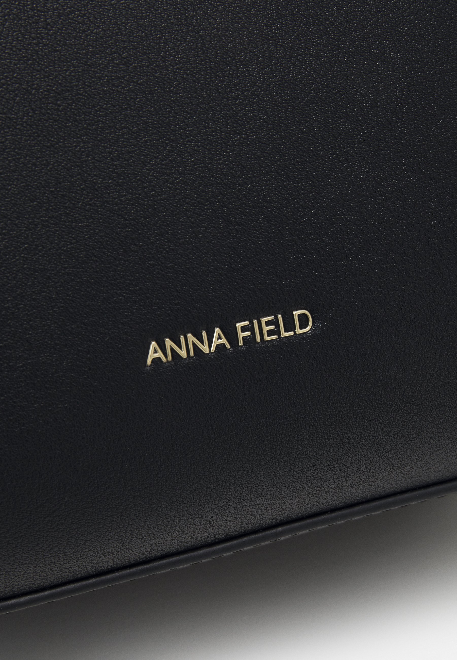 Anna Field Rugzak - zwart