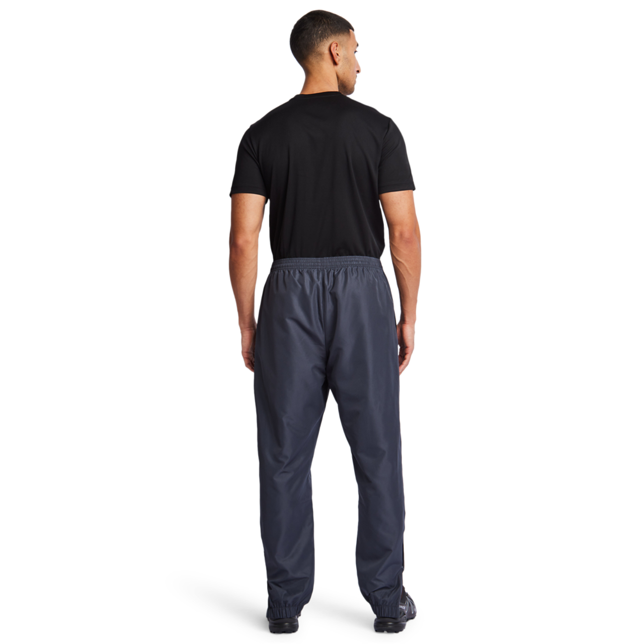 Lacoste Diamond Weave