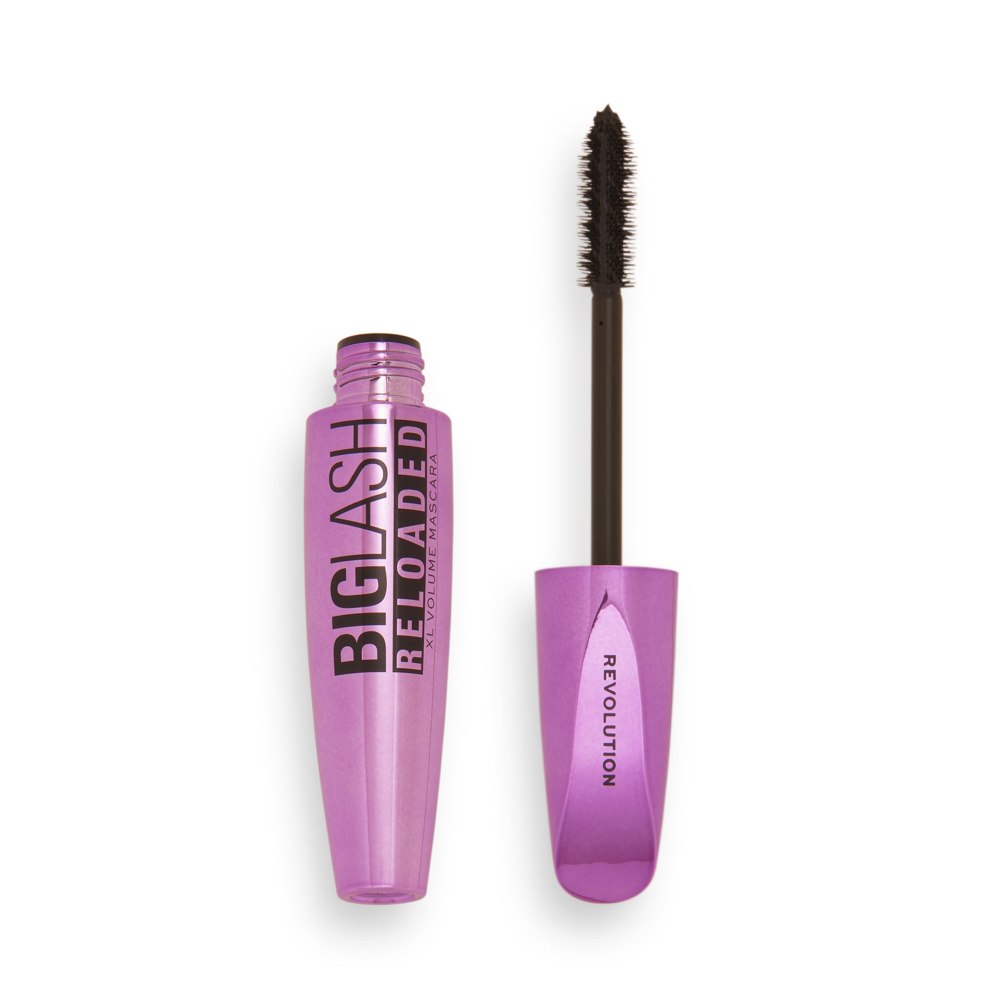 Маскара за обим Big Lash Reloaded Маскаре