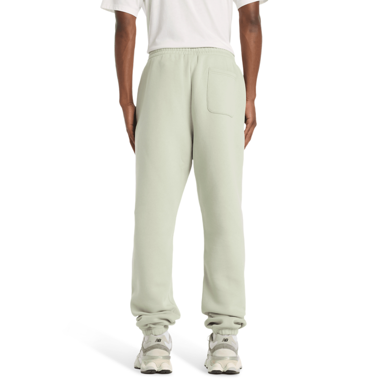 New Balance Sport Essentials Fleece Jogger -housut