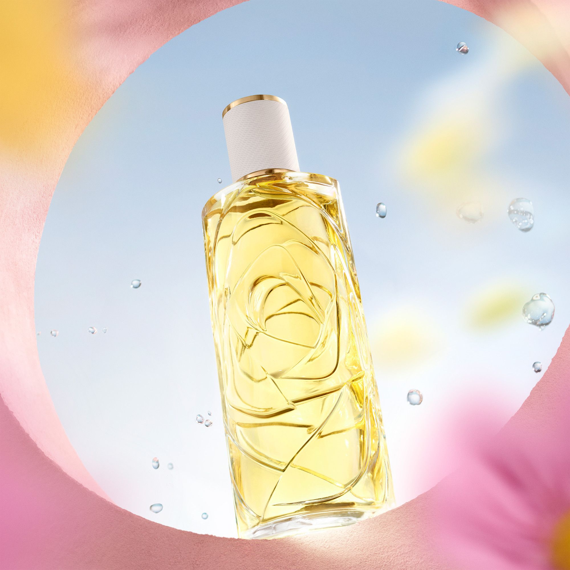 Ô Zenith Eau de Toilette Ženski parfumi