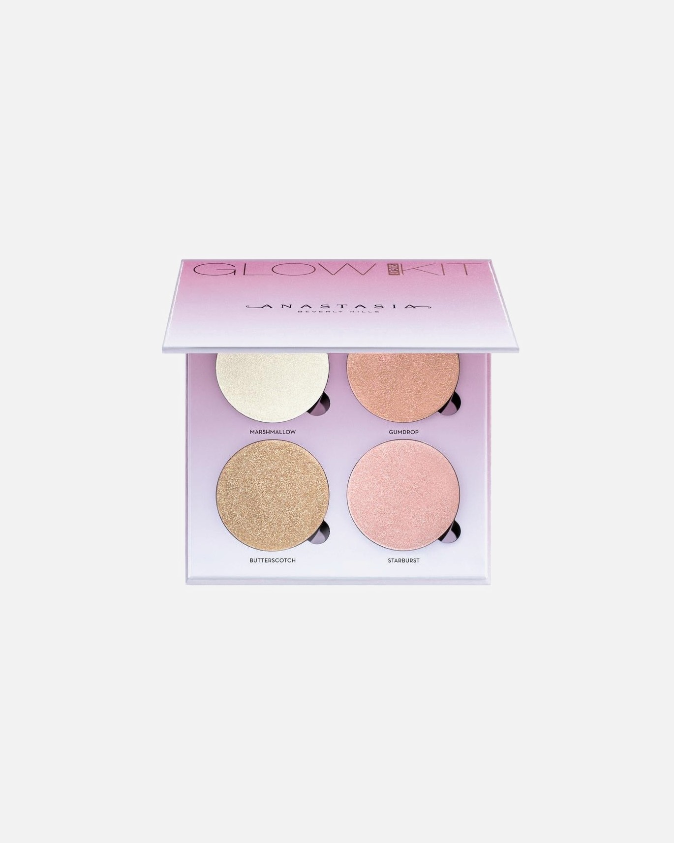 Anastasia Beverly Hills izgaismotāja komplekts ar mirdzošu cukurniedru efektu® - 27 g