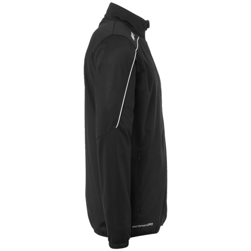  Stream 22 Κλασικό Μπουφάν Μαύρο Uhlsport