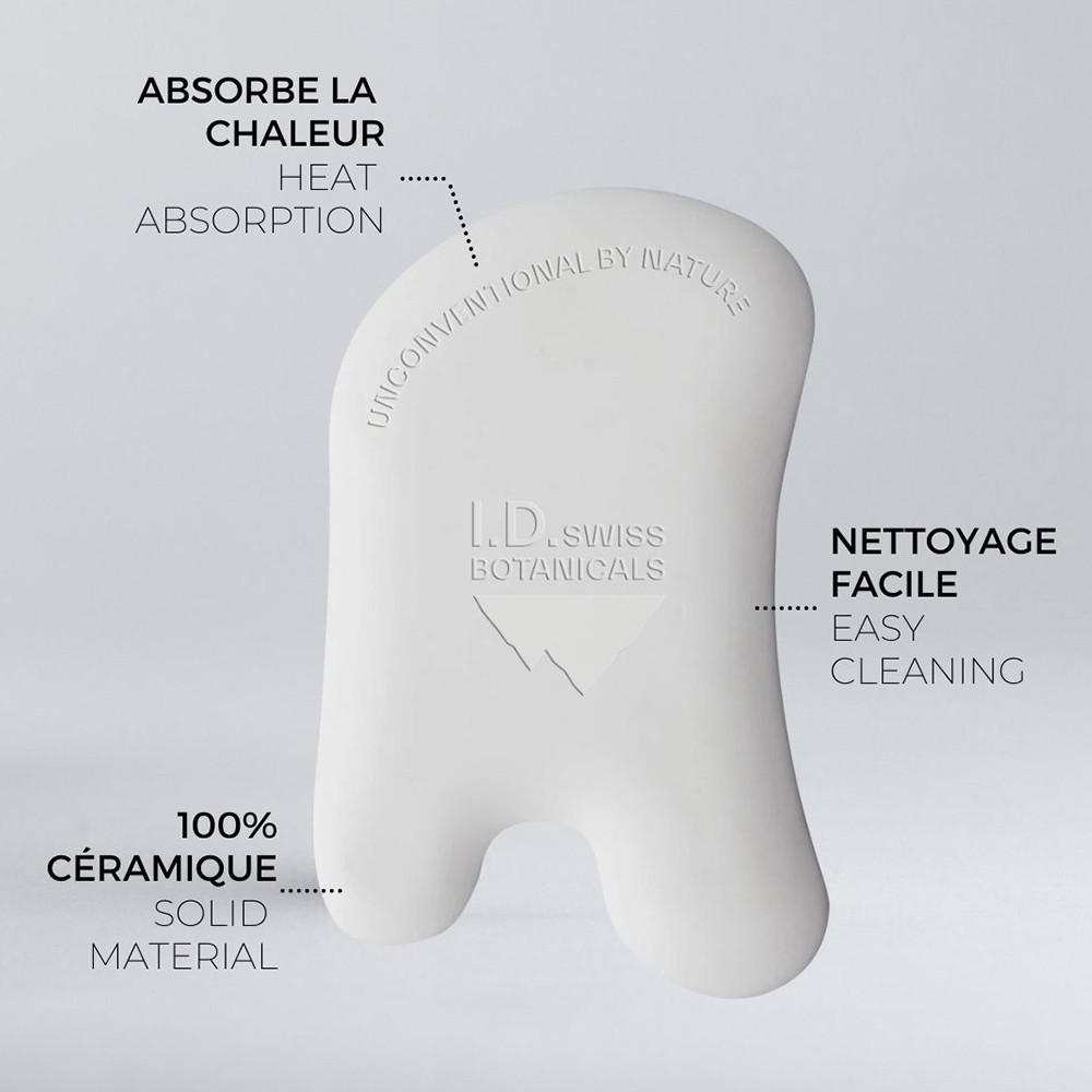 I.D. Swiss Botanicals GUA SHA