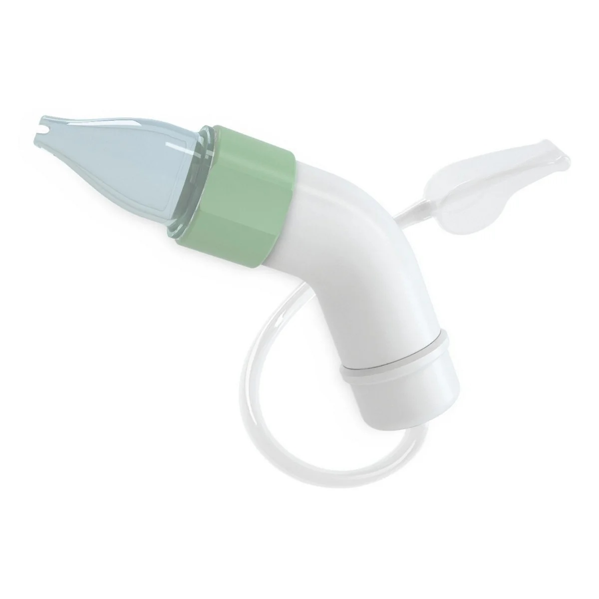 CHICCO Chicco Physioclean set za nosni aspirator 0+ mjeseci