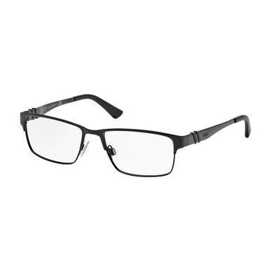 Ralph Lauren Polo sorte brillestel 1147