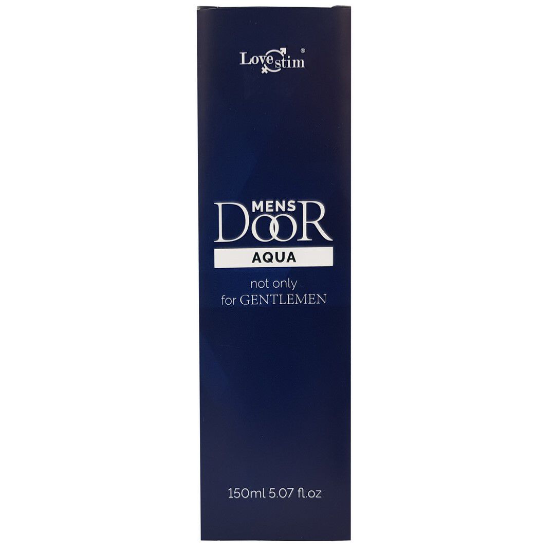 Love Voice Men by Aqua